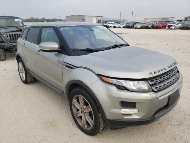 LAND-ROVER RANGE ROVE 2013 salvp2bg3dh818068