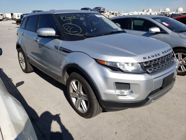 LAND-ROVER RANGE ROVE 2013 salvp2bg3dh840801