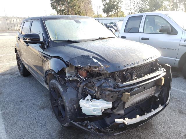 LAND ROVER RANGE ROVE 2013 salvp2bg3dh853970