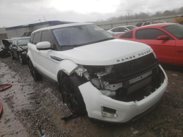 LAND ROVER RANGE ROVE 2013 salvp2bg3dh854228