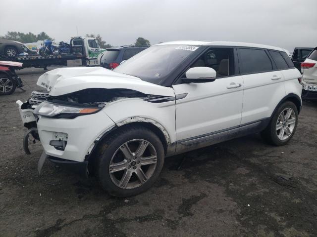 LAND-ROVER RANGEROVER 2013 salvp2bg3dh856481