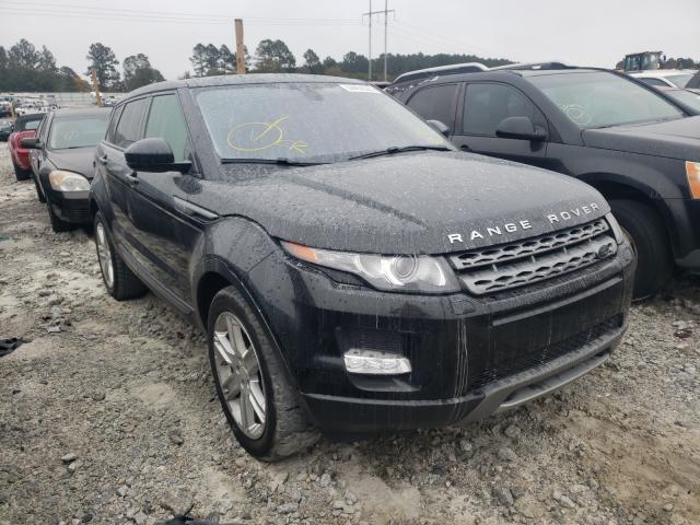 LAND ROVER RANGE ROVE 2014 salvp2bg3eh861942