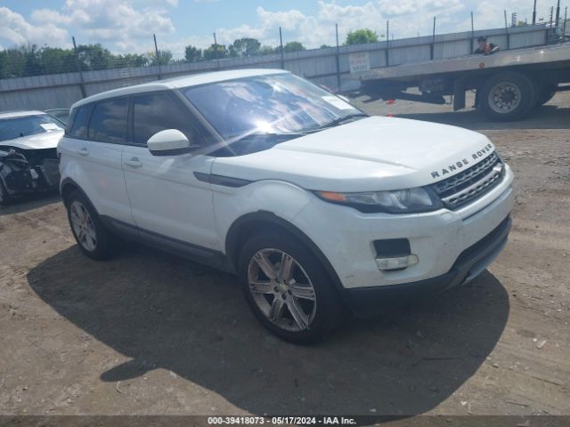 LAND-ROVER RANGE ROVER EVOQUE 2014 salvp2bg3eh872018