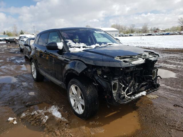 LAND ROVER RANGE ROVE 2014 salvp2bg3eh879244