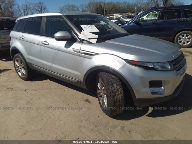 LAND-ROVER RANGE ROVER EVOQUE 2014 salvp2bg3eh893161