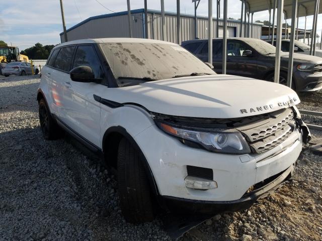 LAND ROVER NULL 2014 salvp2bg3eh894990