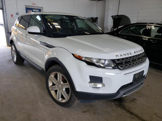 LAND-ROVER RANGE ROVE 2014 salvp2bg3eh899865