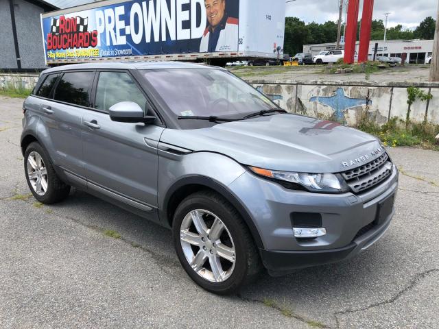 LAND-ROVER RANGE ROVE 2014 salvp2bg3eh947560