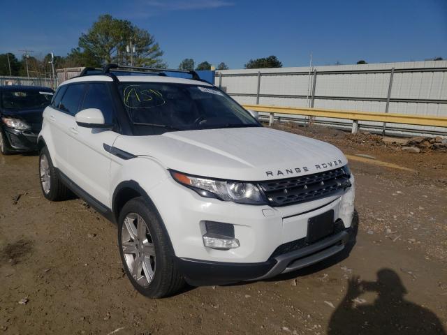 LAND ROVER RANGE ROVE 2015 salvp2bg3fh000777