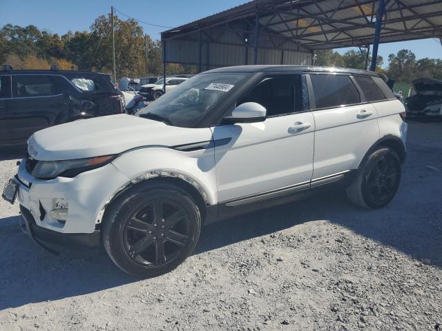 LAND ROVER RANGE ROVE 2015 salvp2bg3fh001816