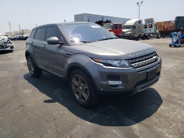 LAND-ROVER RANGE ROVE 2015 salvp2bg3fh007373