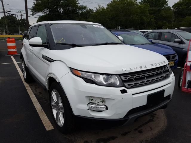 LAND ROVER RANGE ROVE 2015 salvp2bg3fh009818