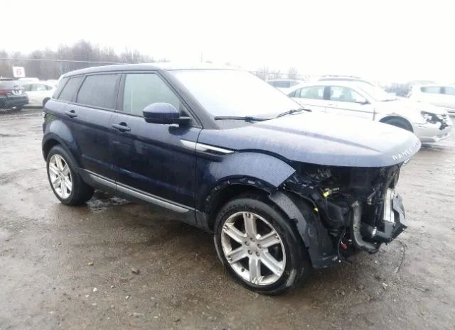 LAND ROVER RANGE ROVER EVOQUE 2015 salvp2bg3fh012928