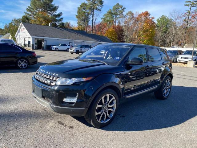 LAND ROVER RANGE ROVE 2015 salvp2bg3fh015943