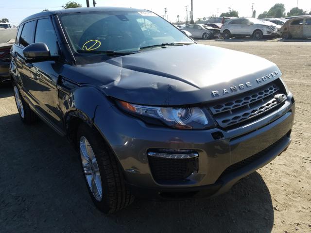 LAND ROVER RANGE ROVER EVOQUE 2015 salvp2bg3fh023606