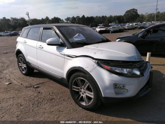 LAND ROVER RANGE ROVER EVOQUE 2015 salvp2bg3fh024013