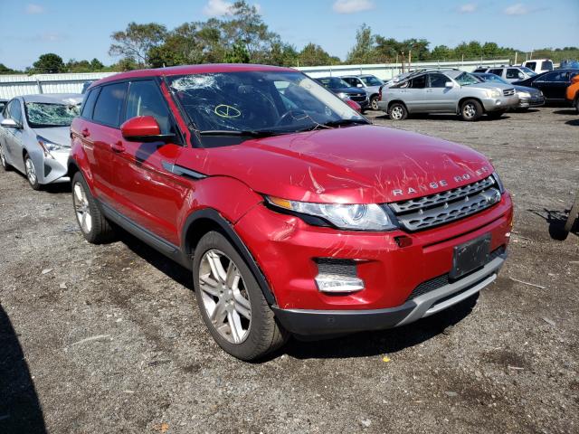 LAND-ROVER RANGE ROVE 2015 salvp2bg3fh027140