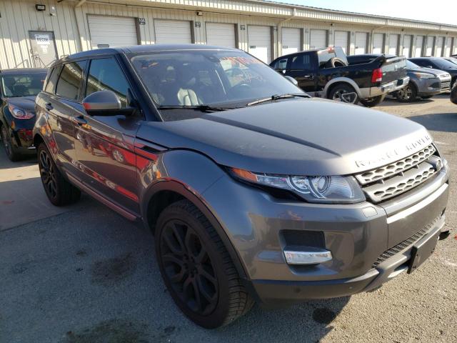 LAND ROVER RANGE ROVE 2015 salvp2bg3fh035075