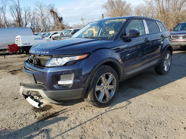 LAND-ROVER RANGE ROVE 2015 salvp2bg3fh047971