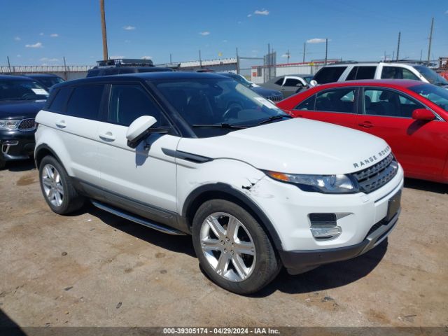 LAND ROVER RANGE ROVER EVOQUE 2015 salvp2bg3fh048652