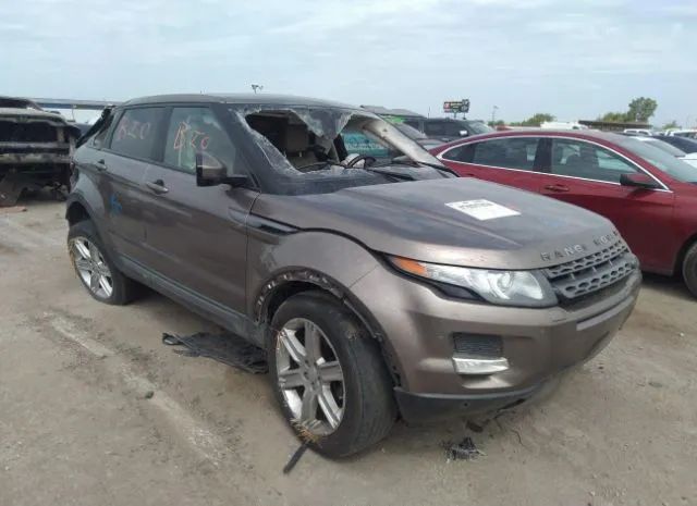 LAND ROVER RANGE ROVER EVOQUE 2015 salvp2bg3fh049641