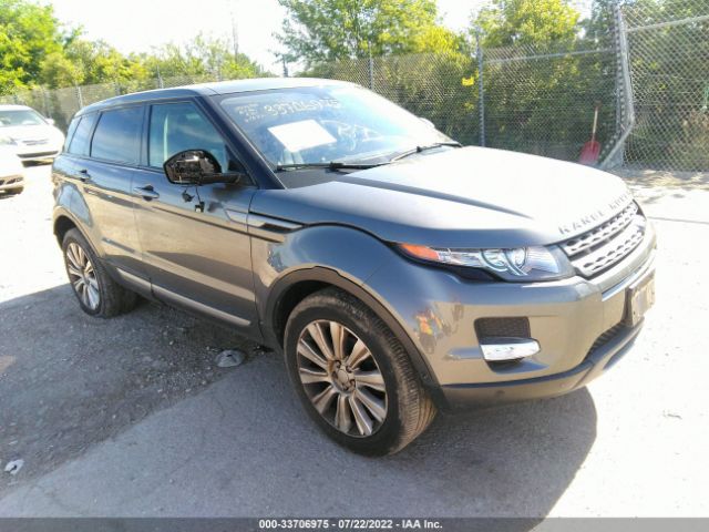 LAND ROVER RANGE ROVER EVOQUE 2015 salvp2bg3fh054029