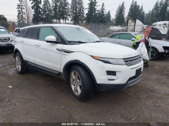 LAND ROVER RANGE ROVER EVOQUE 2015 salvp2bg3fh056783