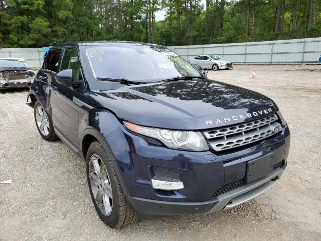 LAND ROVER RANGE ROVE 2015 salvp2bg3fh065399