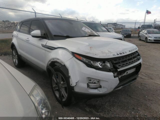 LAND-ROVER RANGE ROVER EVOQUE 2015 salvp2bg3fh069582