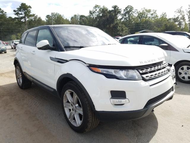 LAND-ROVER RANGE ROVE 2015 salvp2bg3fh069601