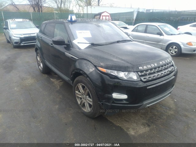 LAND ROVER RANGE ROVER EVOQUE 2015 salvp2bg3fh074040