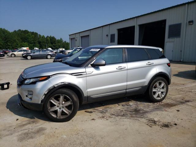 LAND ROVER RANGE ROVE 2015 salvp2bg3fh074197