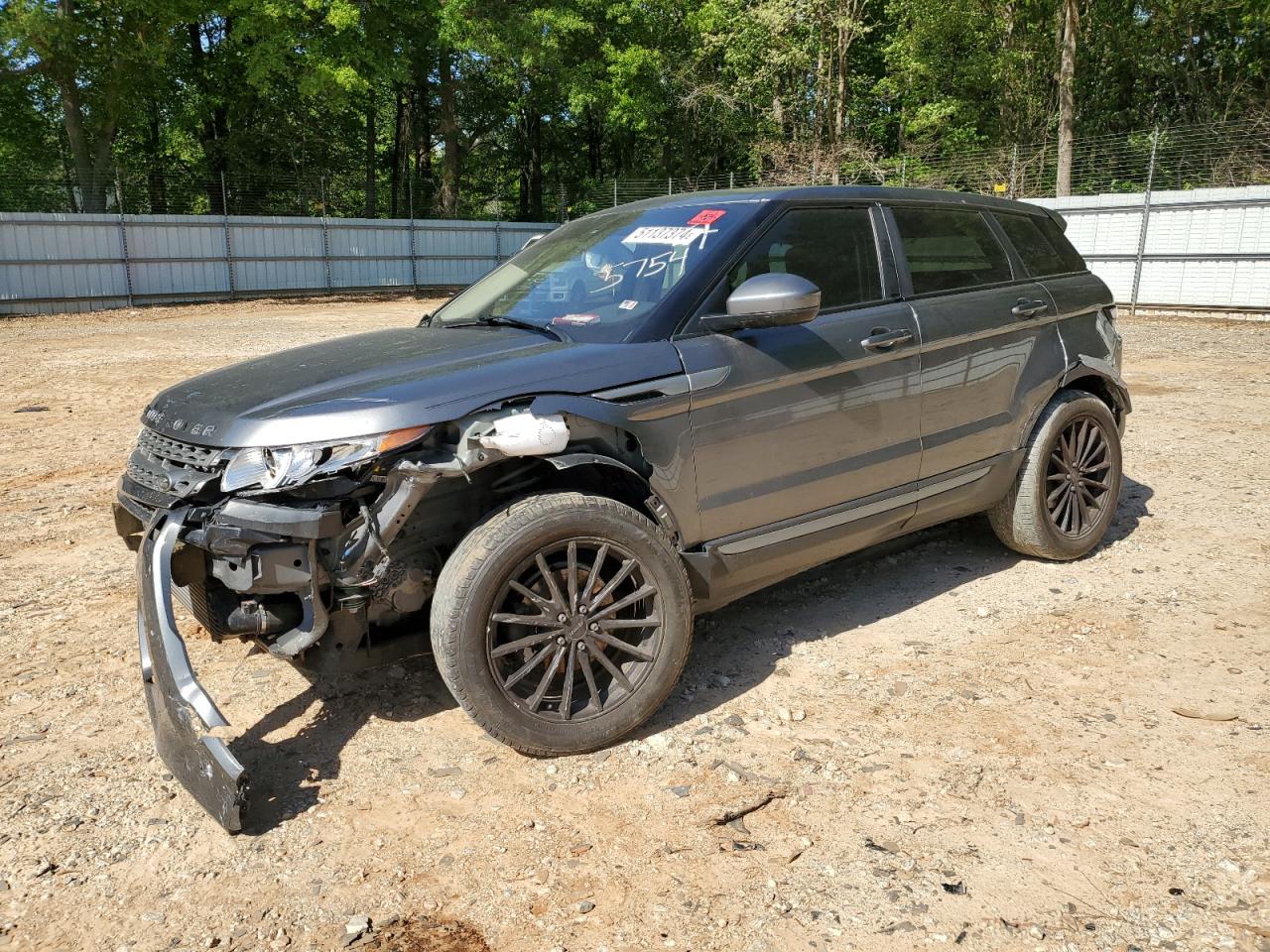 LAND-ROVER RANGE ROVER 2015 salvp2bg3fh075754