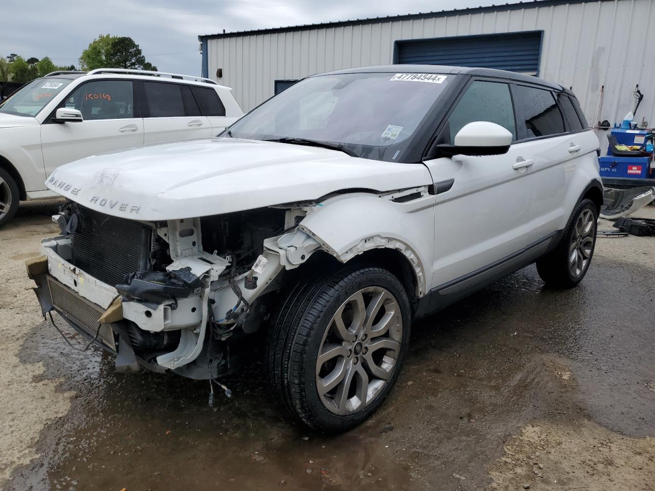 LAND ROVER RANGE ROVER 2015 salvp2bg3fh075897