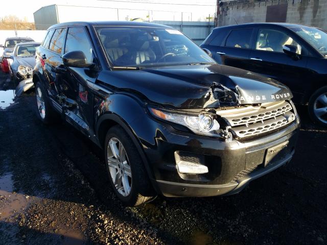 LAND ROVER RANGE ROVE 2015 salvp2bg3fh076953