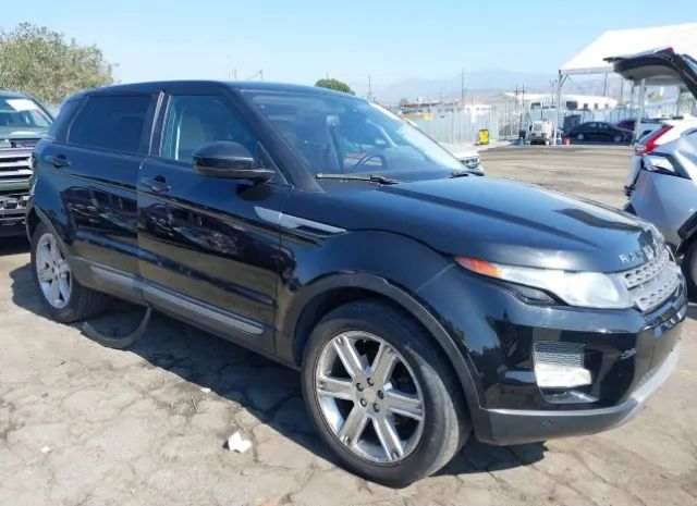 LAND ROVER RANGE ROVER EVOQUE 2015 salvp2bg3fh964845