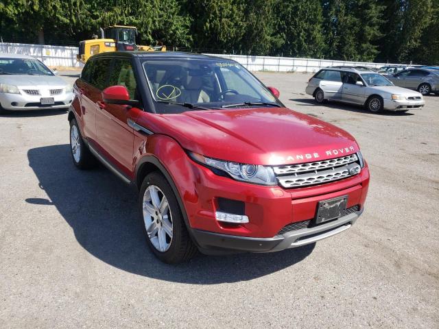 LAND-ROVER RANGE ROVE 2015 salvp2bg3fh993875