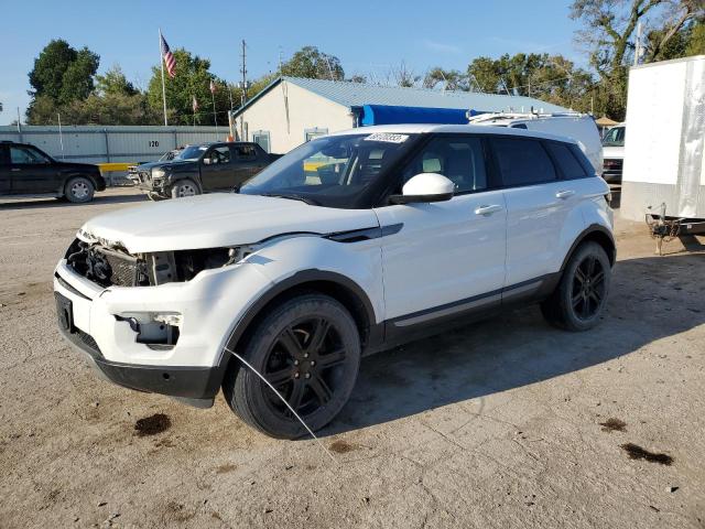 LAND ROVER RANGE ROVE 2015 salvp2bg3fh994962