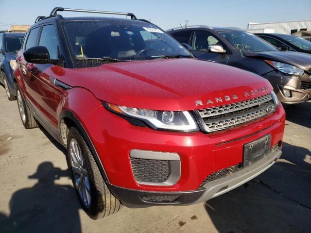 LAND-ROVER RANGE ROVE 2016 salvp2bg3gh077991