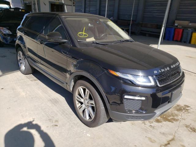 LAND ROVER RANGE ROVE 2016 salvp2bg3gh080356