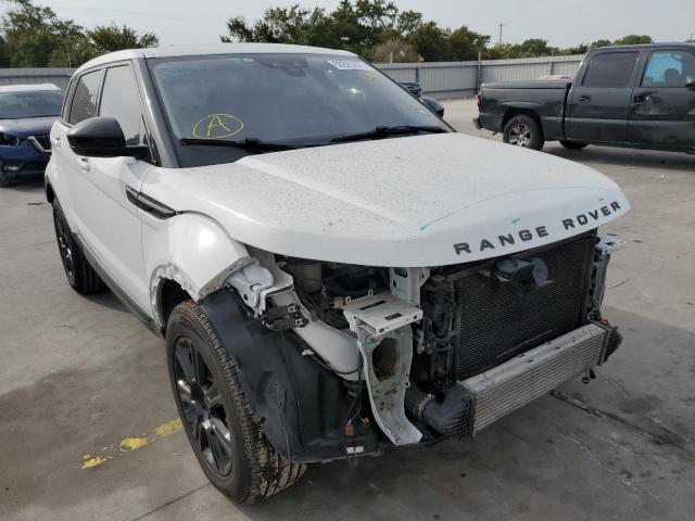 LAND-ROVER RANGE ROVE 2016 salvp2bg3gh080891