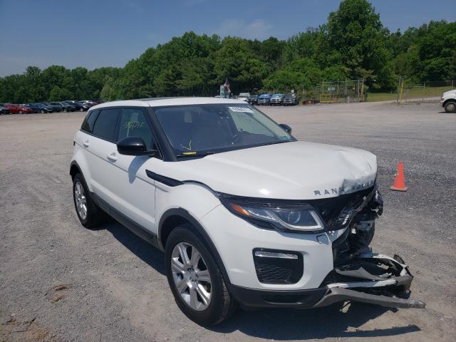 LAND ROVER RANGE ROVE 2016 salvp2bg3gh083872