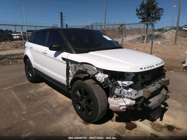 LAND-ROVER RANGE ROVER EVOQUE 2016 salvp2bg3gh087615