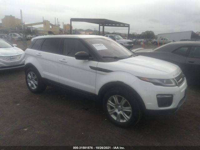 LAND-ROVER RANGE ROVER EVOQUE 2016 salvp2bg3gh087730