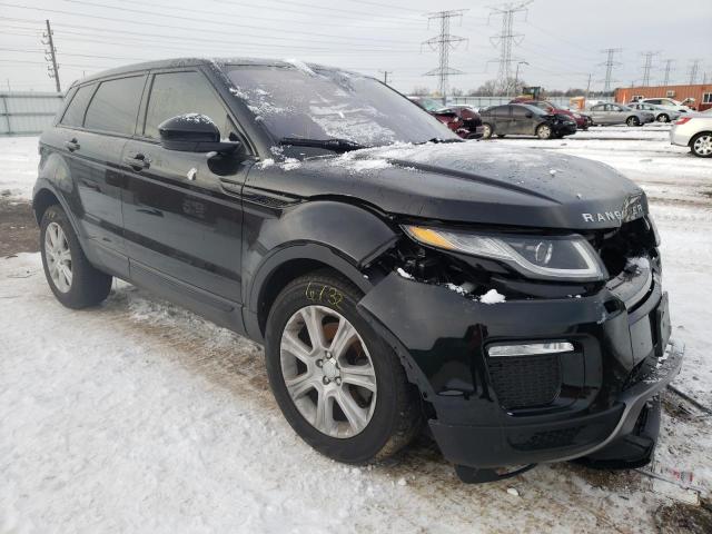 LAND ROVER RANGE ROVE 2016 salvp2bg3gh094127