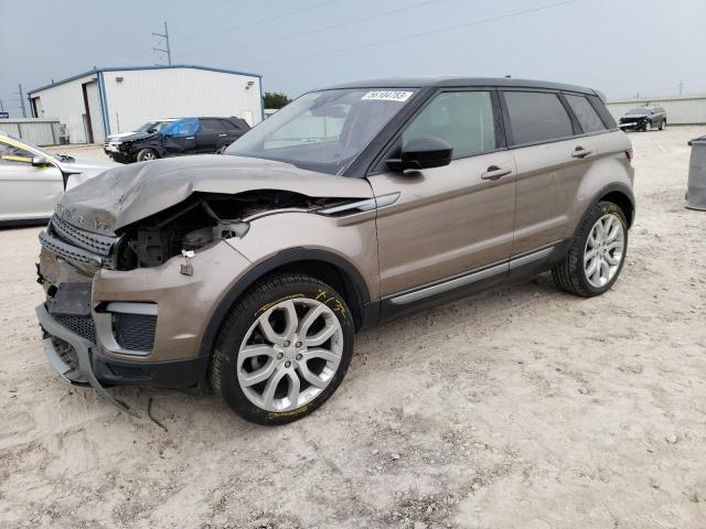 LAND ROVER RANGE ROVE 2016 salvp2bg3gh116451