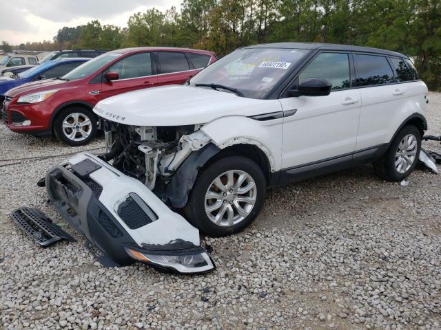 LAND ROVER RANGE ROVE 2016 salvp2bg3gh118250