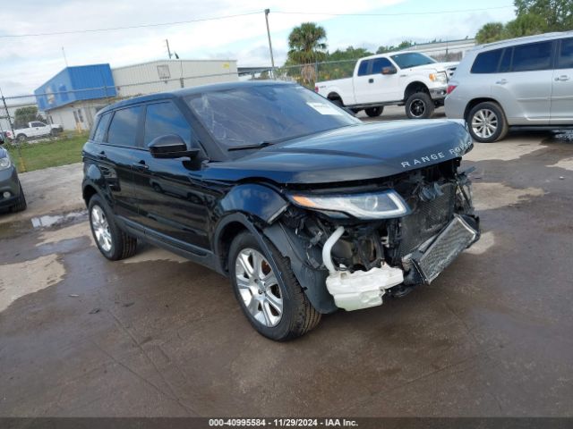 LAND-ROVER RANGE ROVER EVOQUE 2016 salvp2bg3gh121522