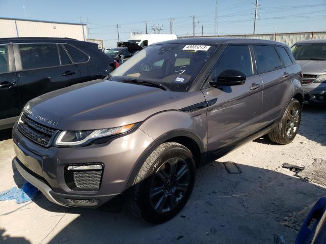 LAND ROVER RANGE ROVE 2016 salvp2bg3gh127885