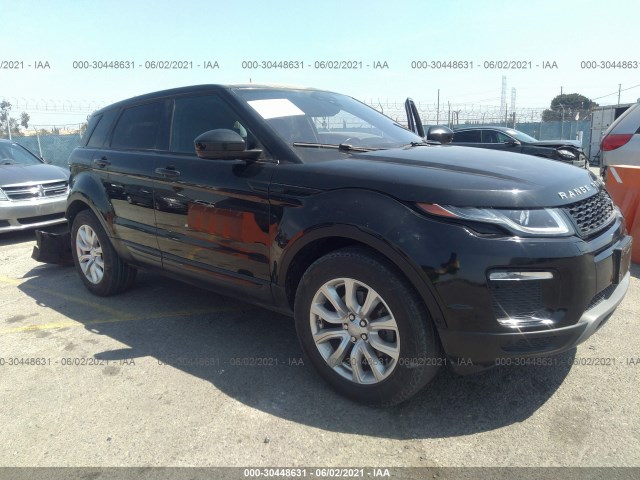 LAND ROVER RANGE ROVER EVOQUE 2016 salvp2bg3gh136327